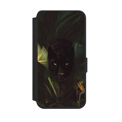 Samsung Galaxy S24 NIVOflip Hello Panther