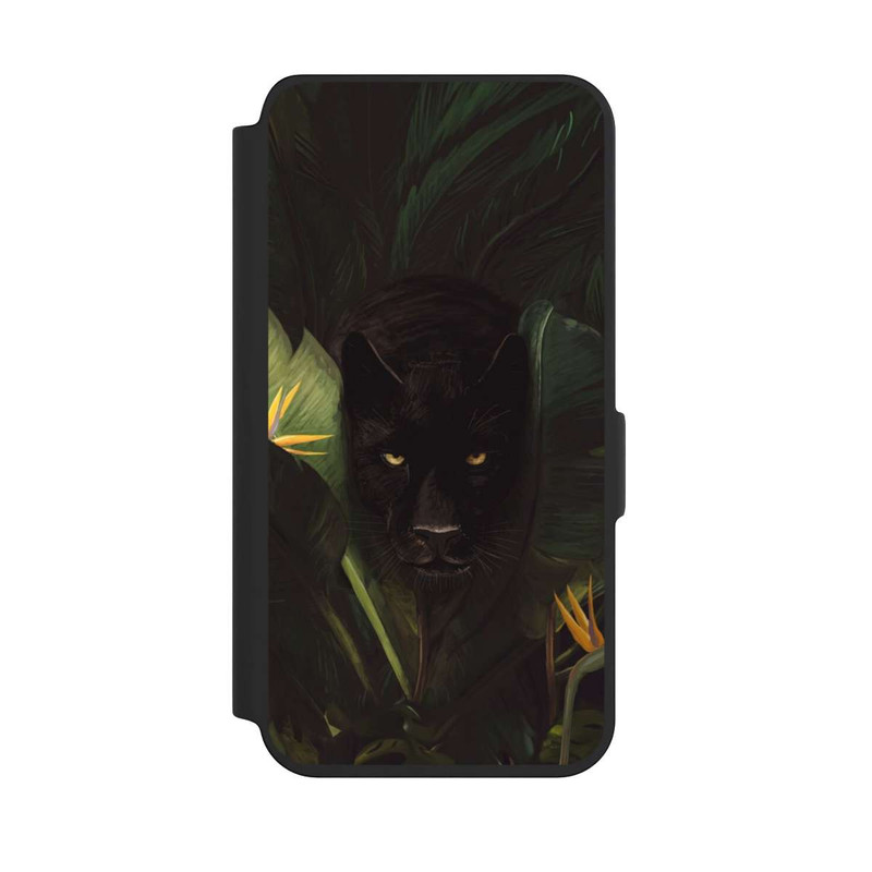 Galaxy S24 NIVOflip Hello Panther