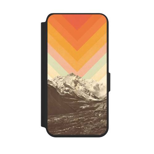 Samsung Galaxy S24 NIVOflip Mountain Scape