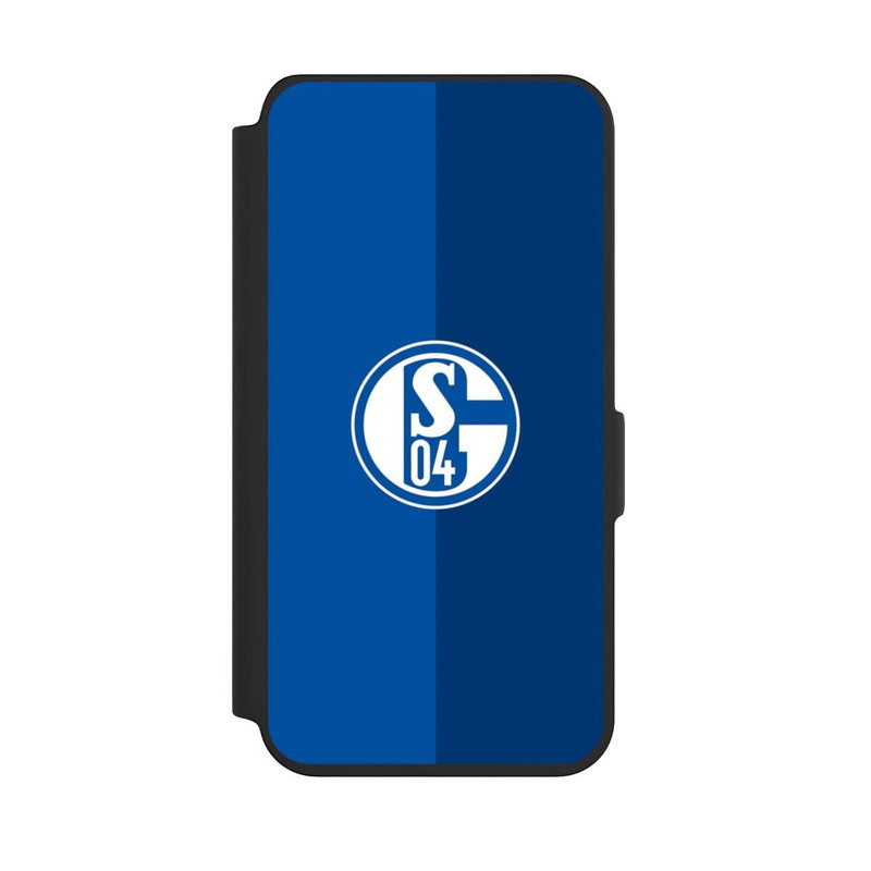 Galaxy S24 NIVOflip Schalke 04 Logo