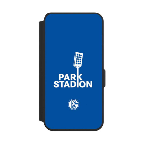 Samsung Galaxy S24 NIVOflip S04 Parkstadion