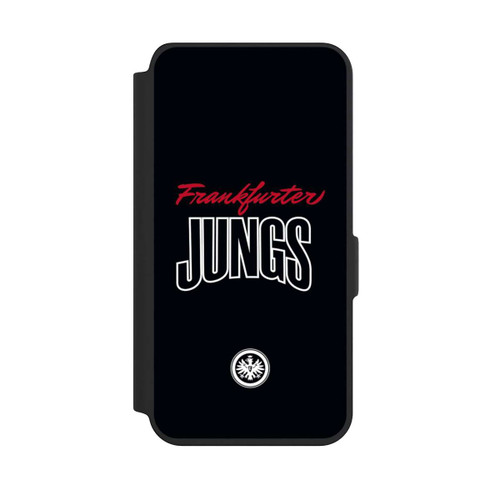 Samsung Galaxy S24 NIVOflip Frankfurter Jungs