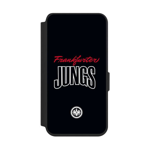 Samsung Galaxy S24 NIVOflip Frankfurter Jungs