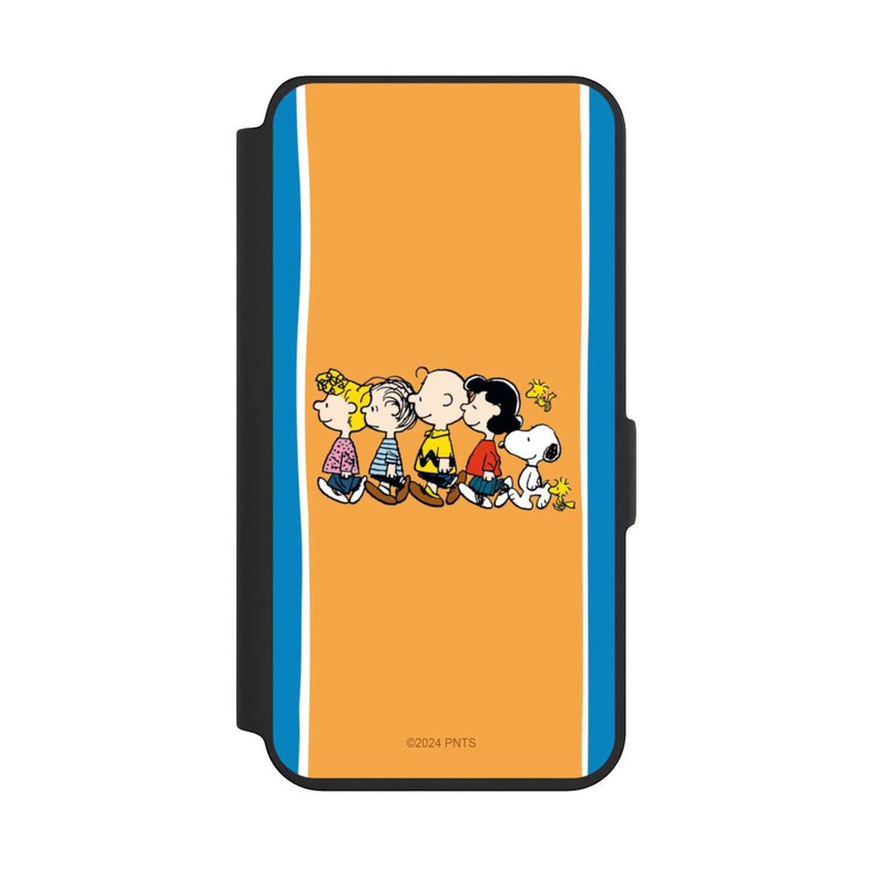 Galaxy S24 NIVOflip Peanuts Profil