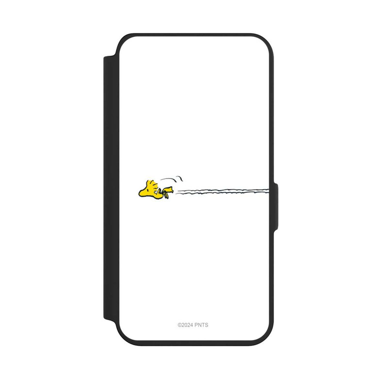 Galaxy S24 NIVOflip Peanuts Woodstock