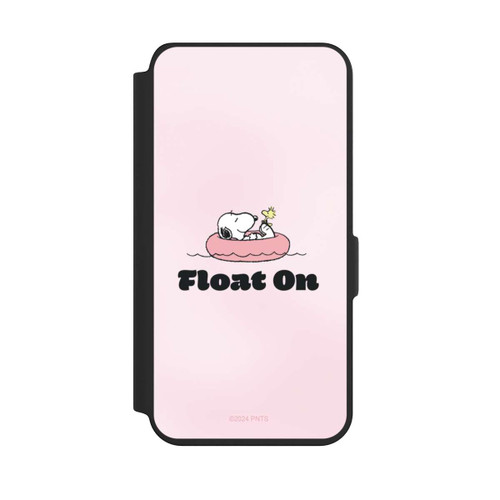 Samsung Galaxy S24 NIVOflip Snoopy Float On