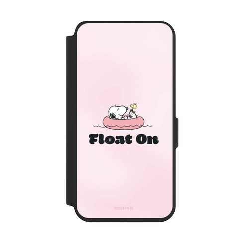Samsung Galaxy S24 NIVOflip Snoopy Float On