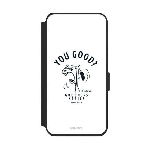 Samsung Galaxy S24 NIVOflip Snoopy You Good