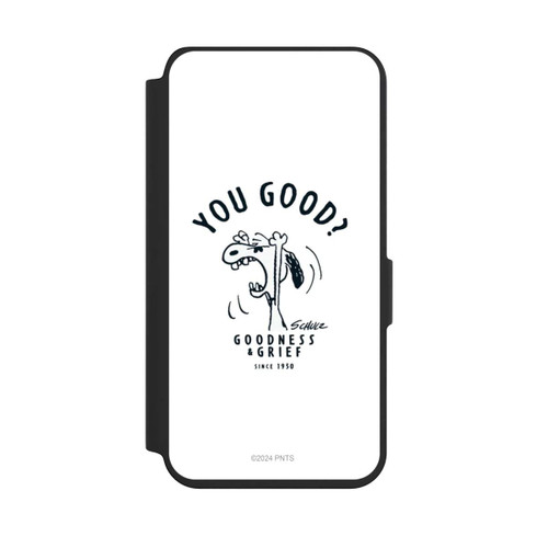 Samsung Galaxy S24 NIVOflip Snoopy You Good