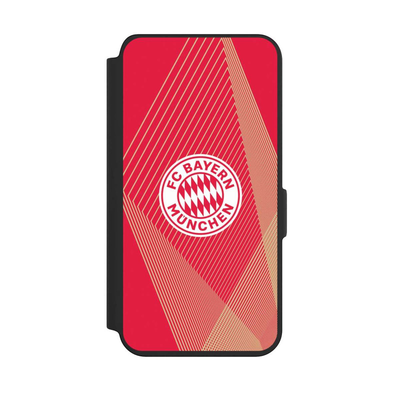 Galaxy S24 NIVOflip FCB Polygon Rot
