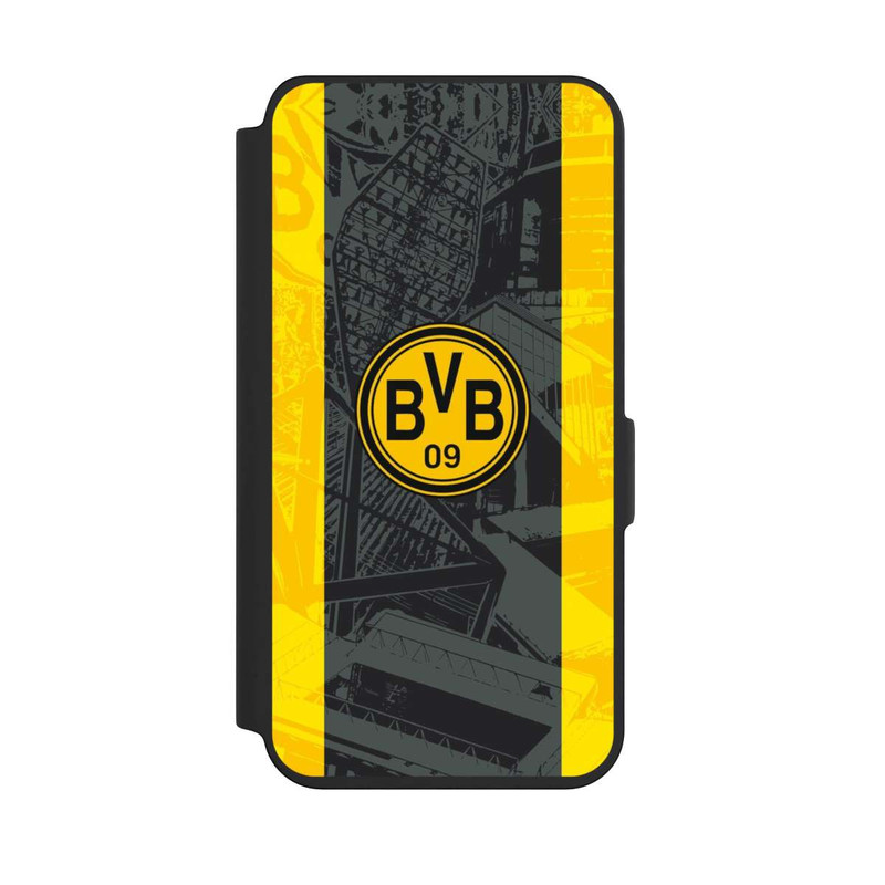 Galaxy S24 NIVOflip 50 Jahre Signal Iduna Park