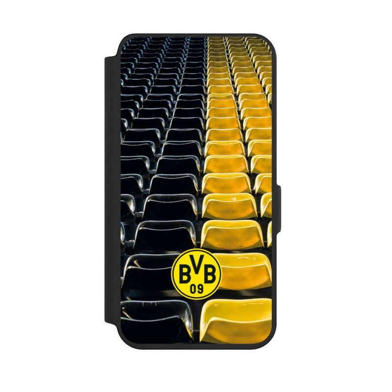 Galaxy S24 NIVOflip BVB Tribüne