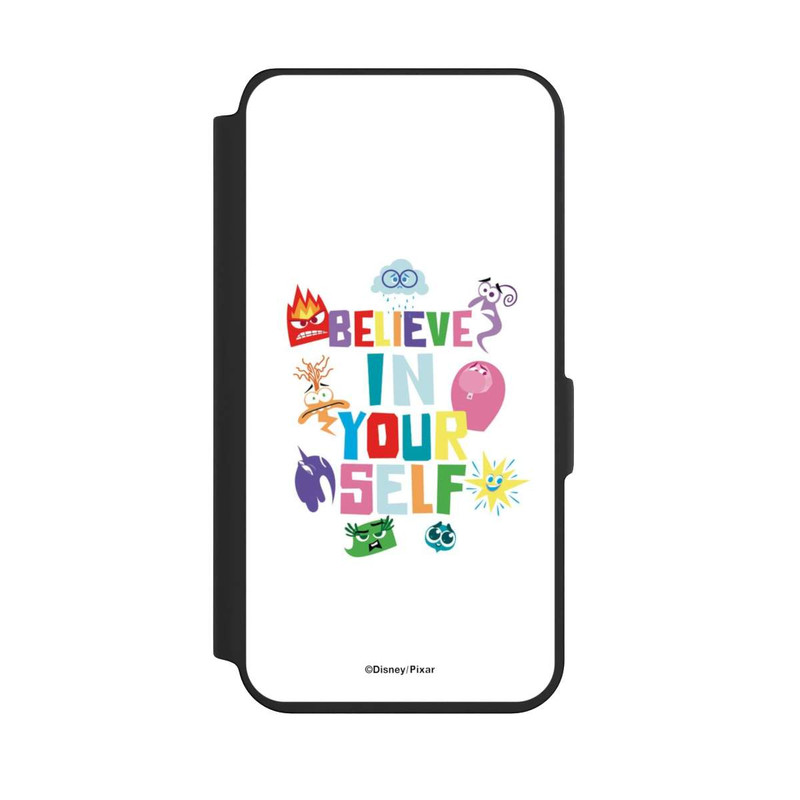 Galaxy S24 NIVOflip Believe in yourself