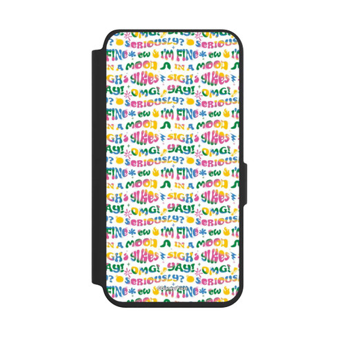 Samsung Galaxy S24 NIVOflip Inside Out OMG Seriously