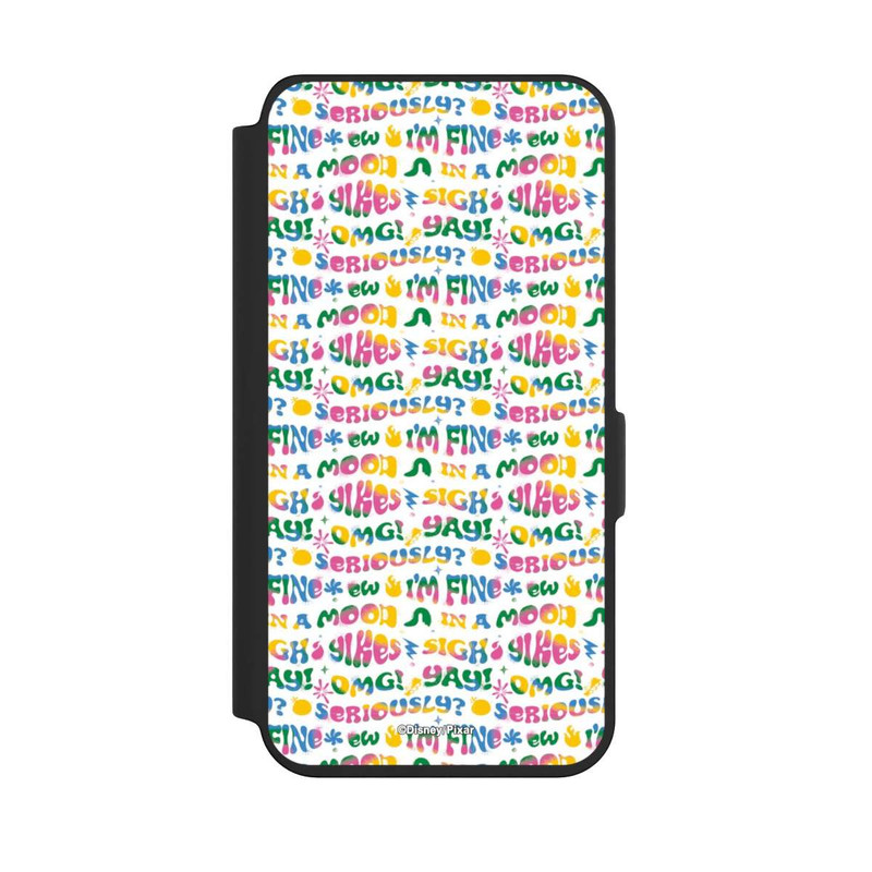 Galaxy S24 NIVOflip Inside Out OMG Seriously