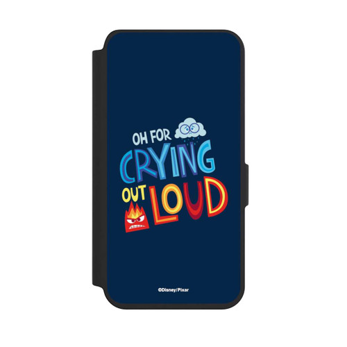 Samsung Galaxy S24 NIVOflip Oh for crying out loud