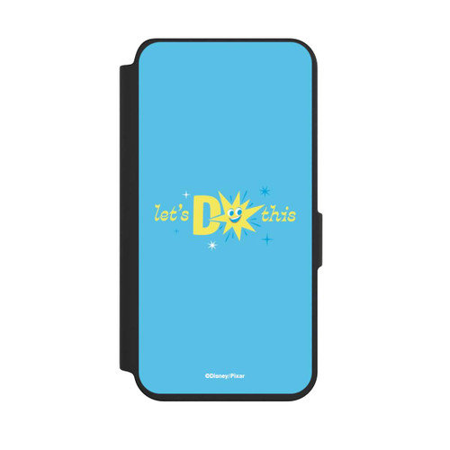 Samsung Galaxy S24 NIVOflip Joy - let's Do this