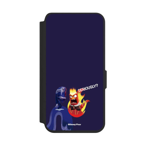 Samsung Galaxy S24 NIVOflip Ennui and Anger