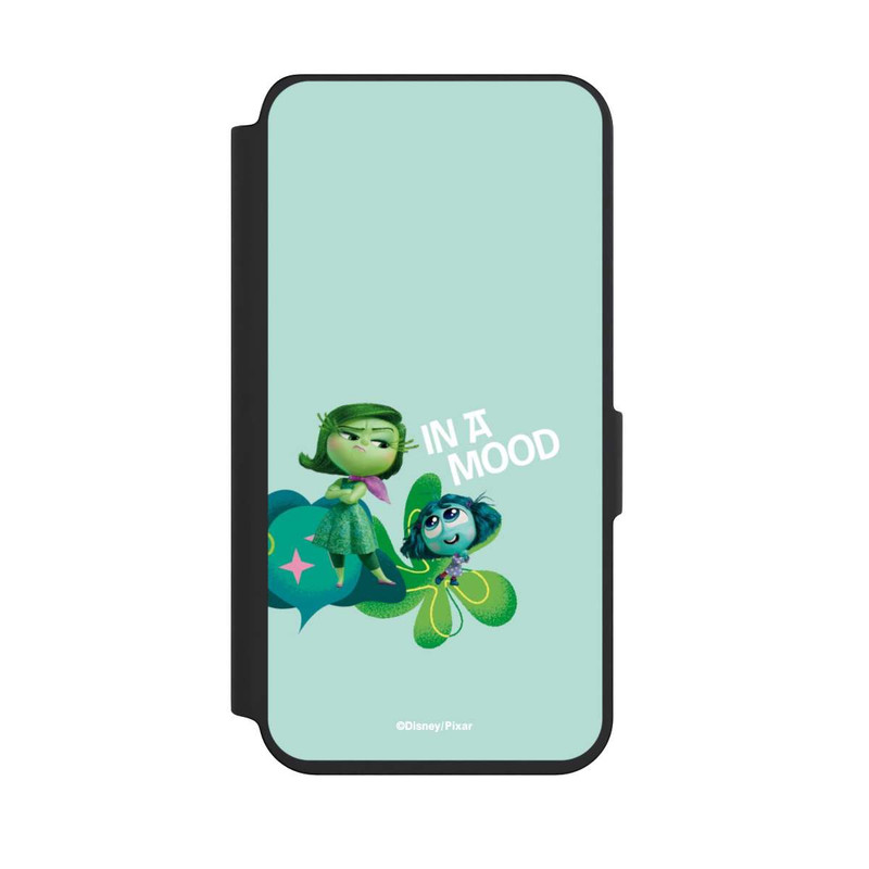 Galaxy S24 NIVOflip Disgust and Envy