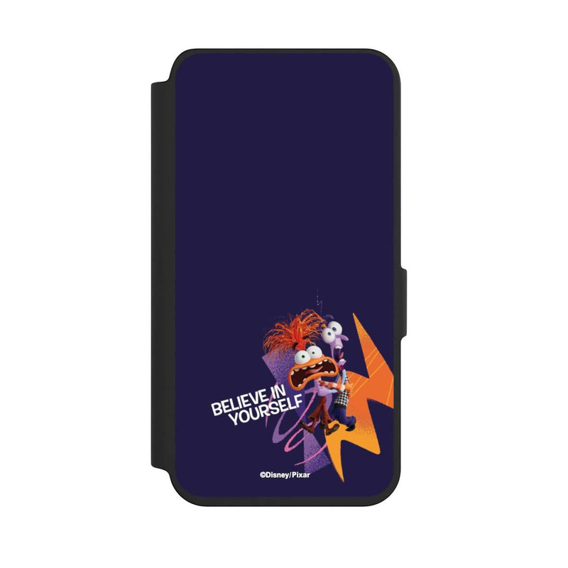 Galaxy S24 NIVOflip Anxiety and Fear