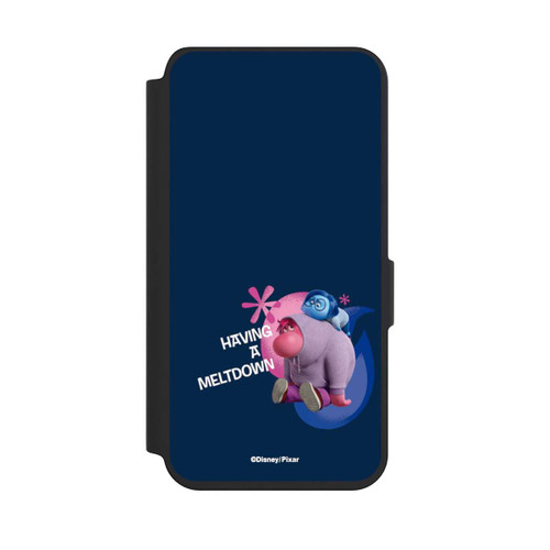 Samsung Galaxy S24 NIVOflip Embarrassment and Sadness