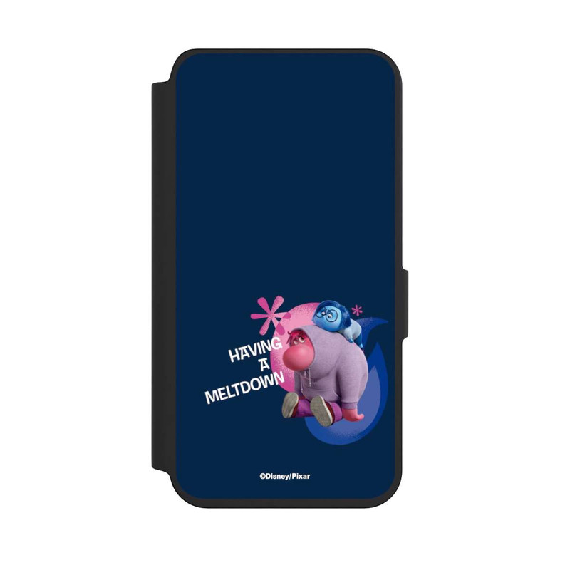 Galaxy S24 NIVOflip Embarrassment and Sadness