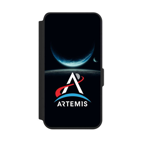 Samsung Galaxy S24 NIVOflip ARTEMIS Weltall