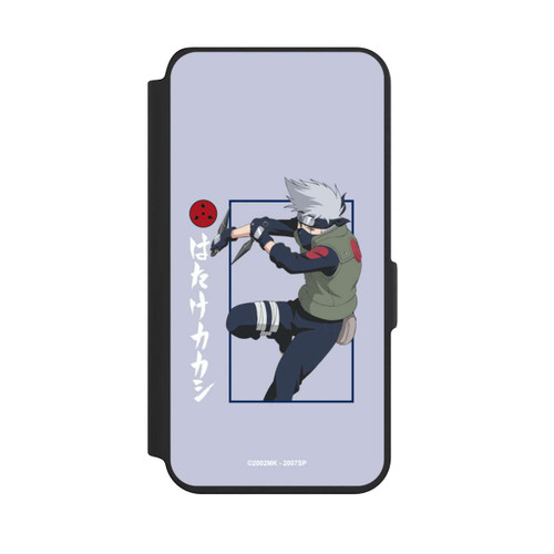 Samsung Galaxy S24 NIVOflip Kakashi Kampfmodus