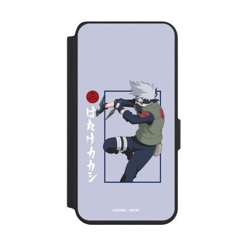 Samsung Galaxy S24 NIVOflip Kakashi Kampfmodus