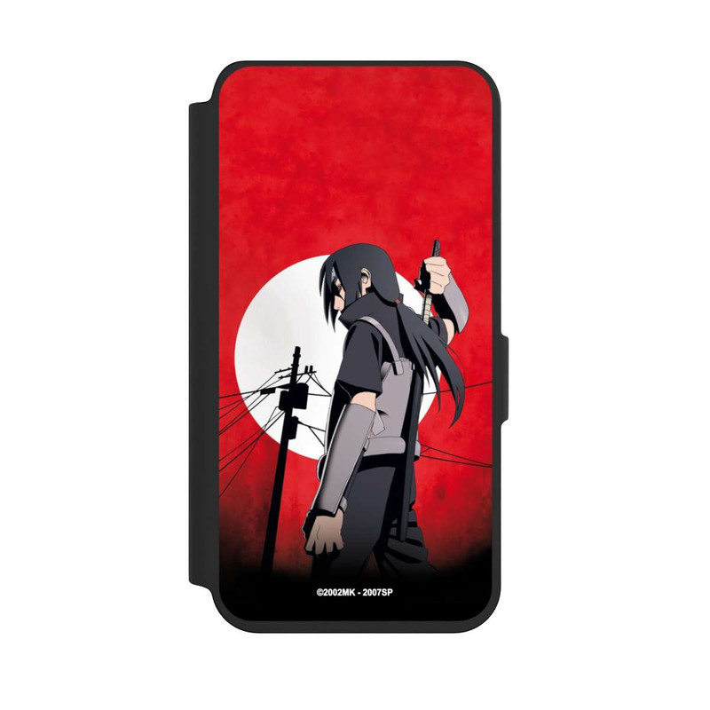 Galaxy S24 NIVOflip Itachi Mondnacht