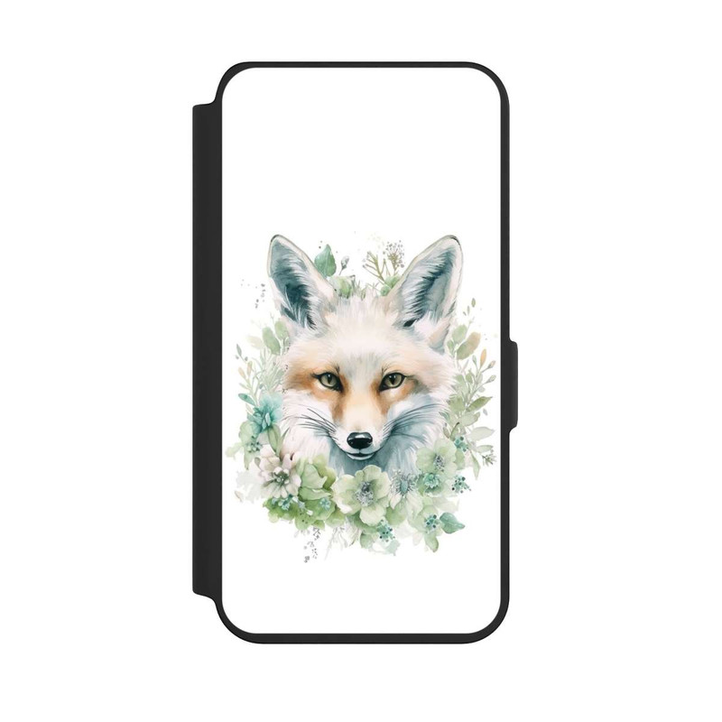 Galaxy S24 NIVOflip Renard Floral