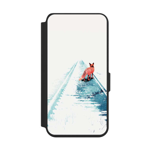 Samsung Galaxy S24 NIVOflip From Nowhere to Nowhere