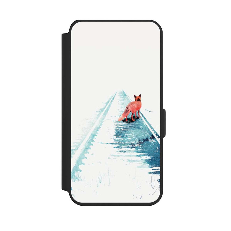 Galaxy S24 NIVOflip Von Nirgendwo nach Nirgendwo
