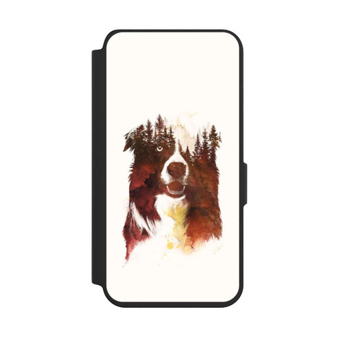 Samsung Galaxy S24 NIVOflip One Night in the Forest