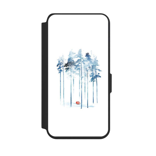 Samsung Galaxy S24 NIVOflip Sleeping in The Woods