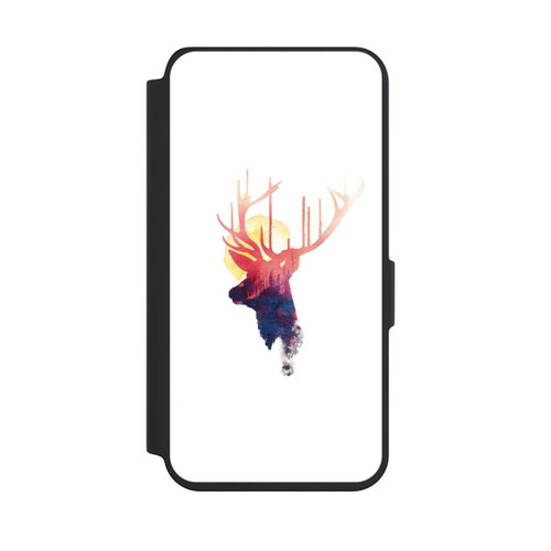 Samsung Galaxy S24 NIVOflip The Burning Sun