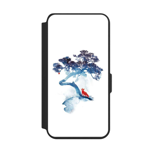 Samsung Galaxy S24 NIVOflip The Last Apple Tree
