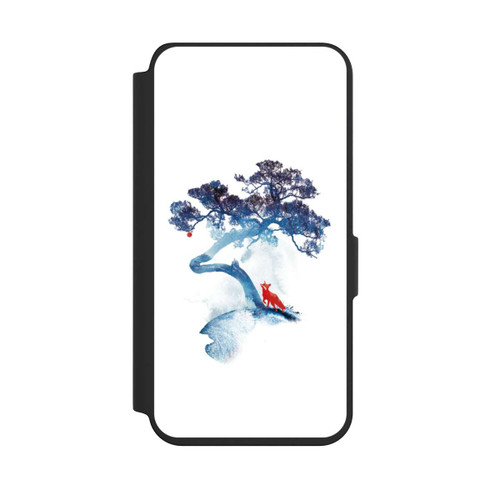 Samsung Galaxy S24 NIVOflip The Last Apple Tree