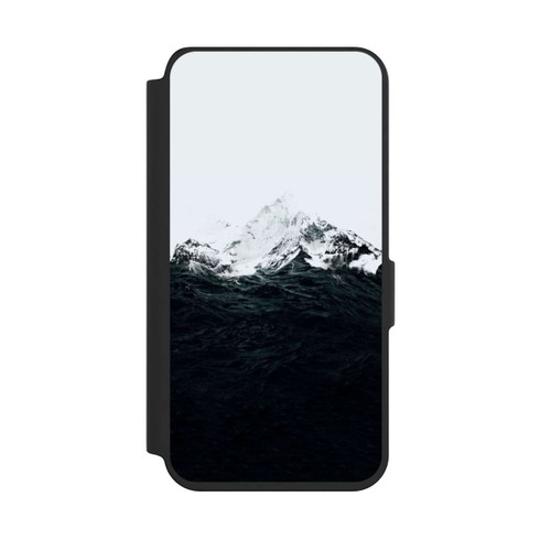 Samsung Galaxy S24 NIVOflip Those Waves Were Like Mountains