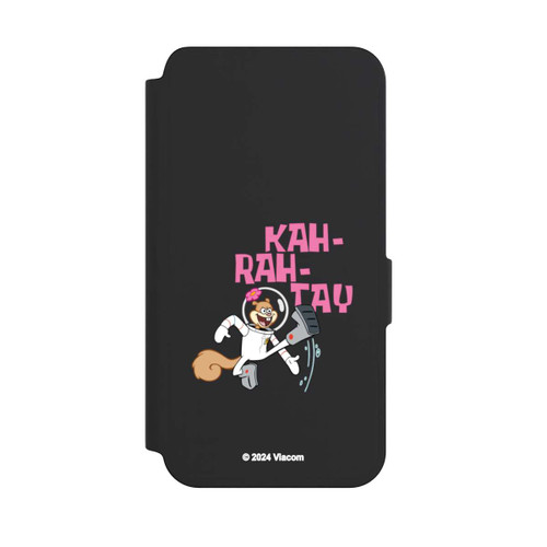 Samsung Galaxy S24 NIVOflip Sandy KarRah Tay