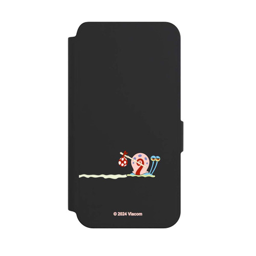 Samsung Galaxy S24 NIVOflip Garry Good Bye