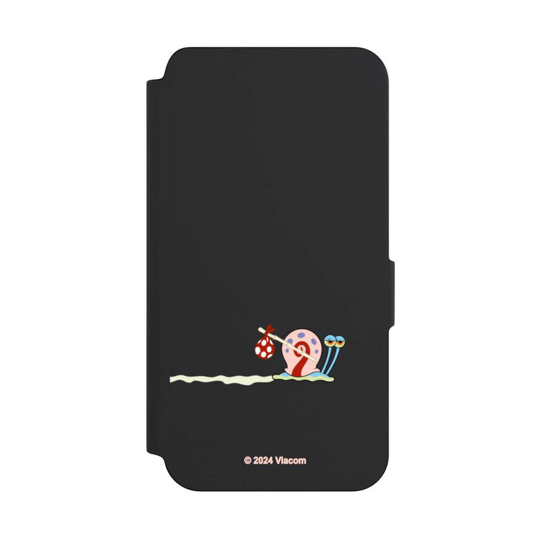 Galaxy S24 NIVOflip Garry Good Bye