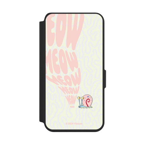 Samsung Galaxy S24 NIVOflip Gary Meow