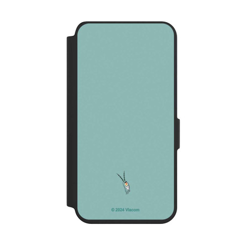 Samsung Galaxy S24 NIVOflip Plankton Green