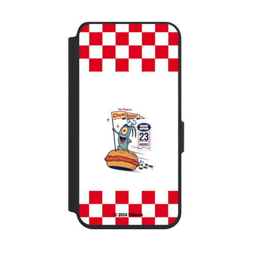 Samsung Galaxy S24 NIVOflip Plankton Chumbucket