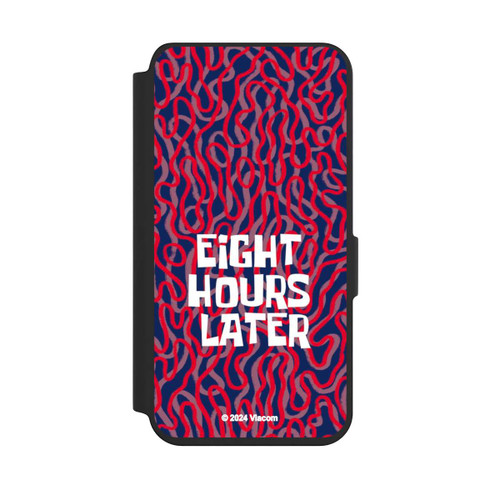 Samsung Galaxy S24 NIVOflip Eight Hours Later