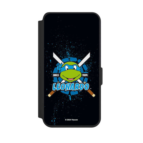 Samsung Galaxy S24 NIVOflip TMNT Leonardo