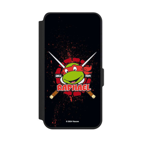 Samsung Galaxy S24 NIVOflip TMNT Raphael