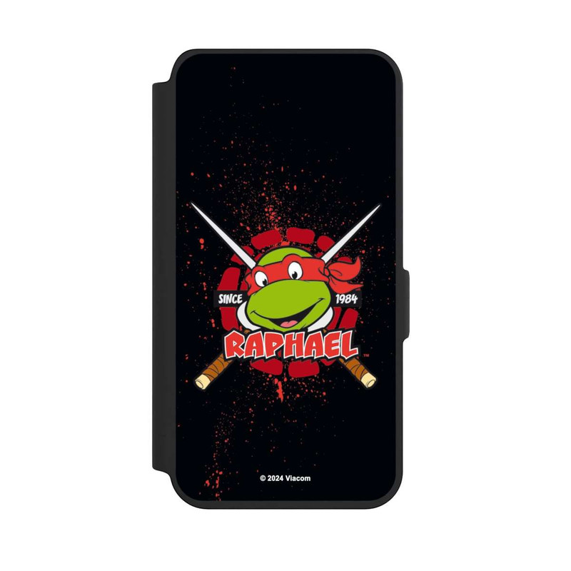 Galaxy S24 NIVOflip TMNT Raphael