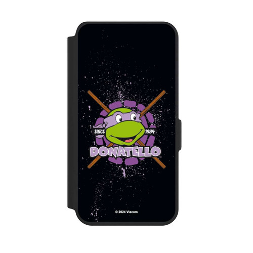 Samsung Galaxy S24 NIVOflip TMNT Donatello